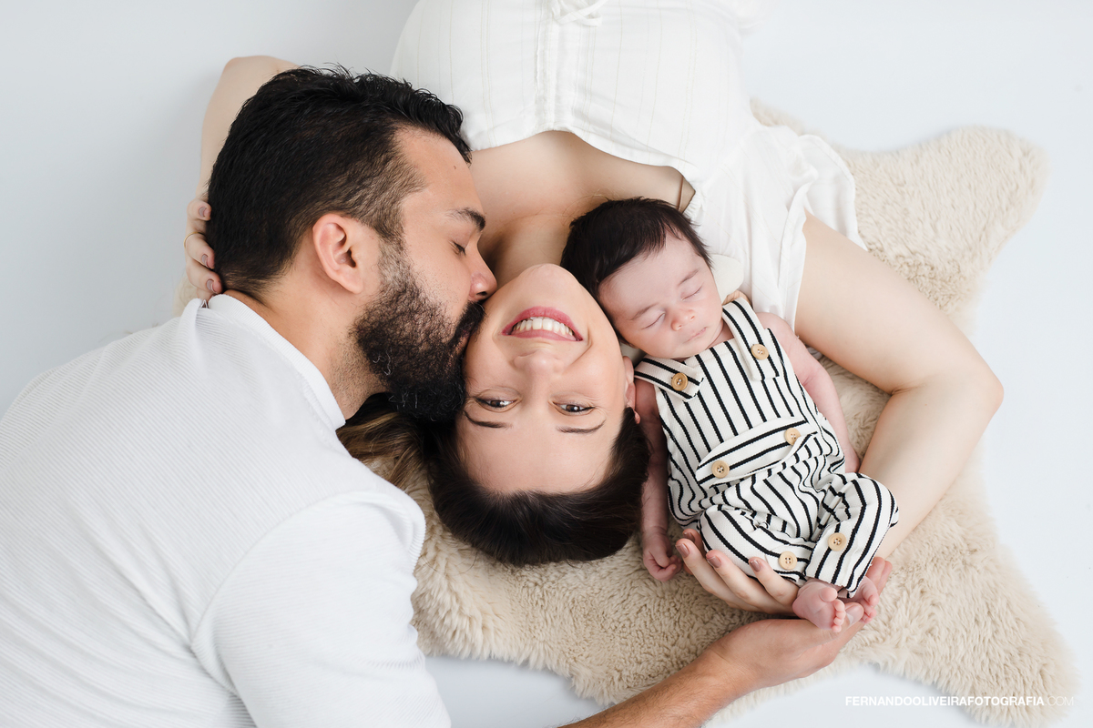 Ensaio newborn bebe recem nascido estudio maternidade parto gestante zona sul sp sao paulo fotografo fotografa fernando oliveira bruna rafaela enfermeira