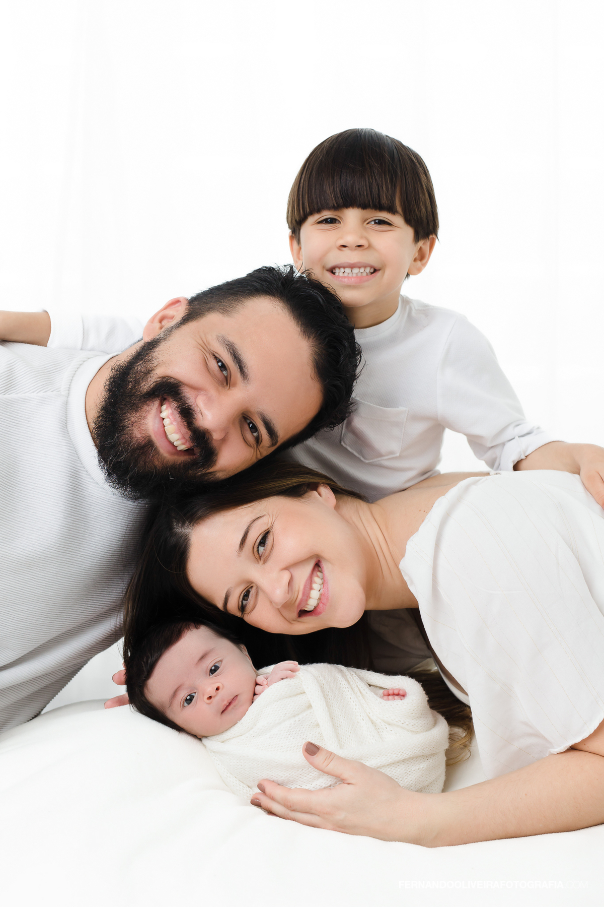Ensaio newborn bebe recem nascido estudio maternidade parto gestante zona sul sp sao paulo fotografo fotografa fernando oliveira bruna rafaela enfermeira