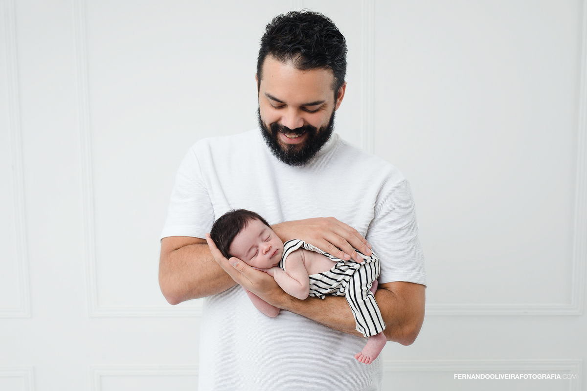 Ensaio newborn bebe recem nascido estudio maternidade parto gestante zona sul sp sao paulo fotografo fotografa fernando oliveira bruna rafaela enfermeira