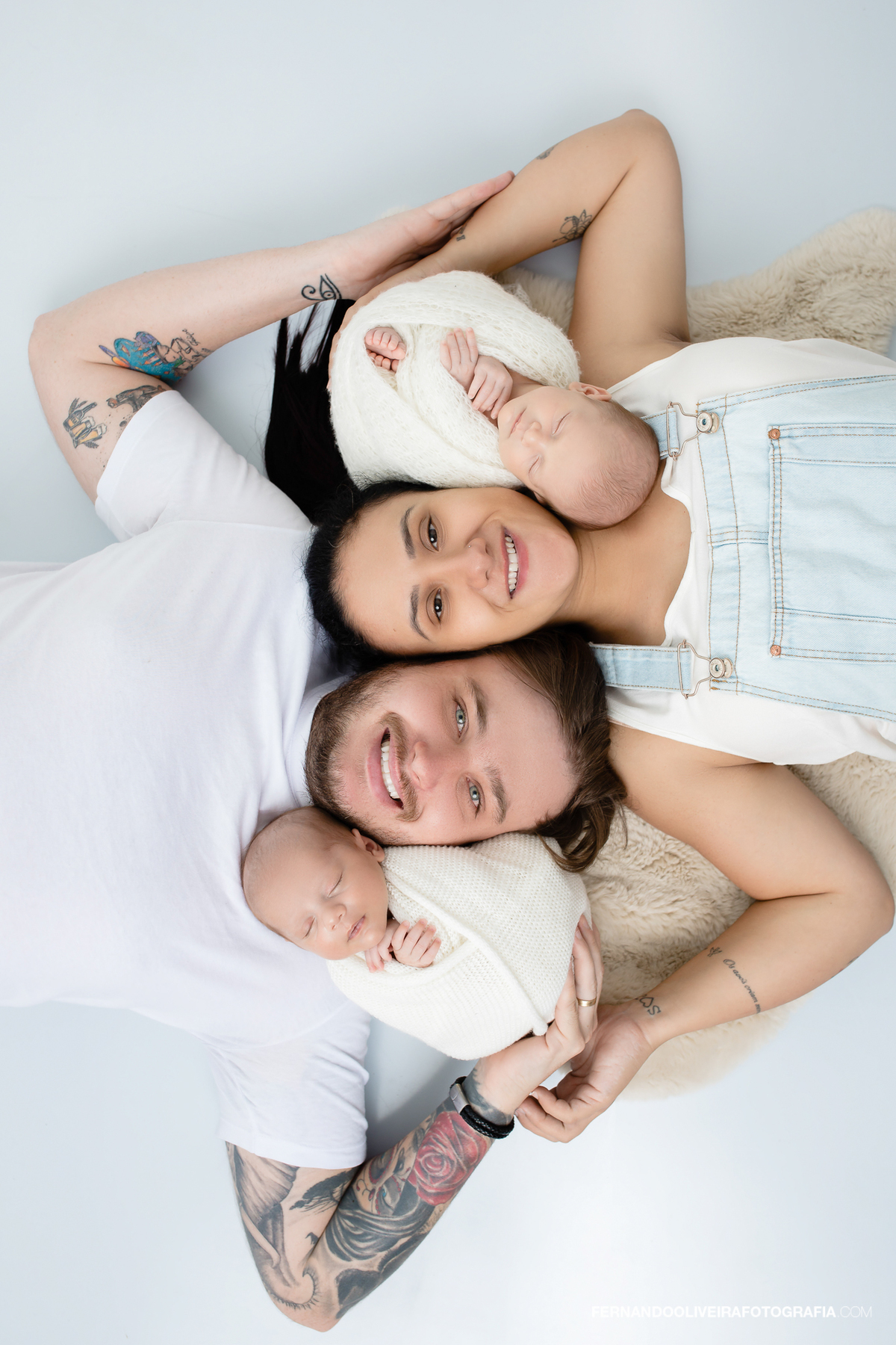 ensaio newborn bebes gemeos são paulo brooklin moema campo belo zona sul fotografo estúdio infantil maternidade