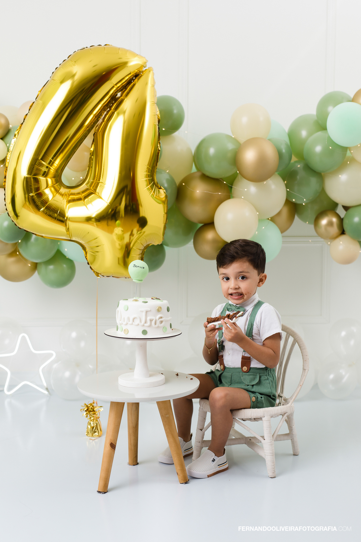Ensaio 4 anos brooklin moema estudio sp aniversário fotografo fotografa