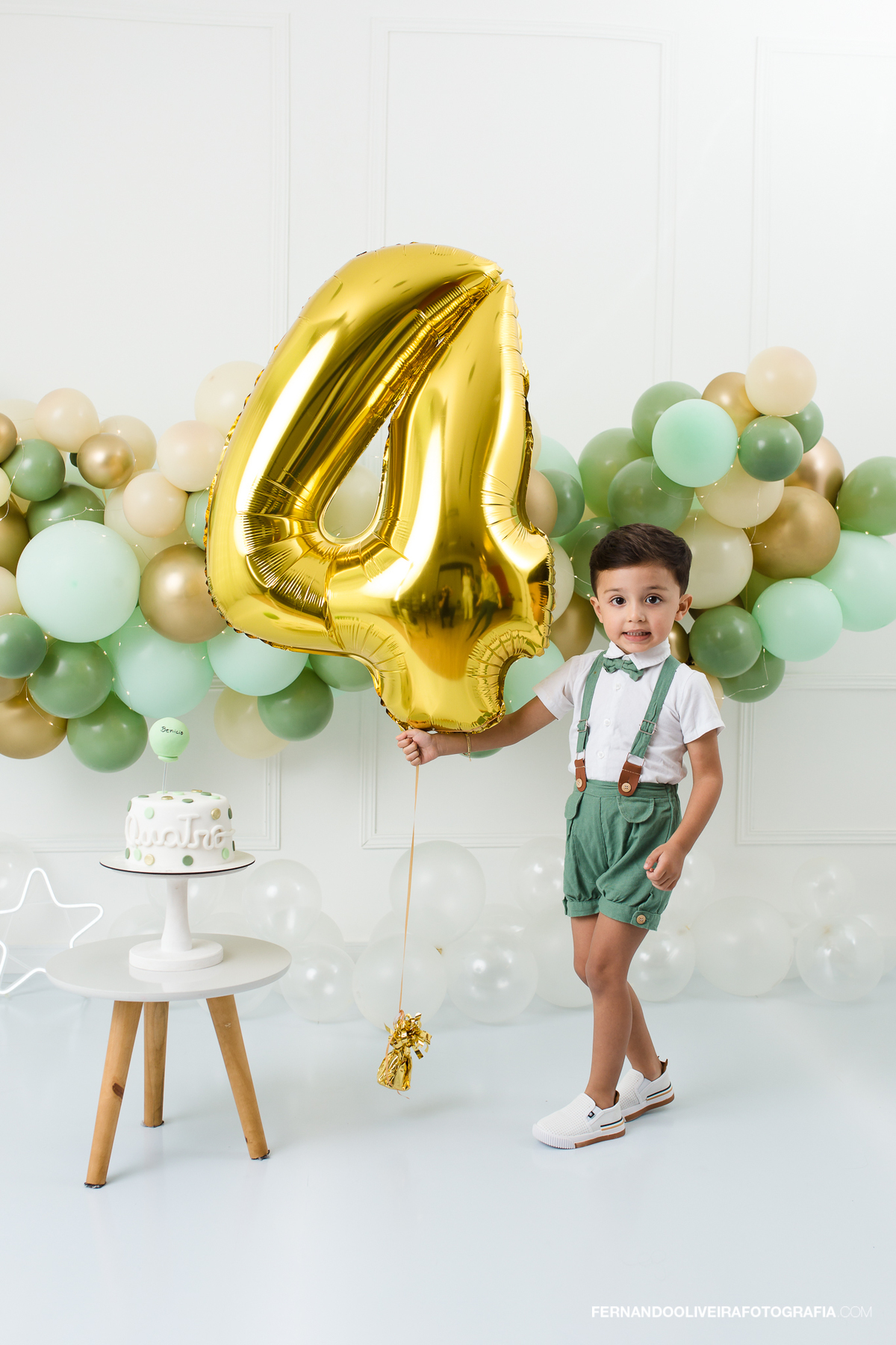 Ensaio 4 anos brooklin moema estudio sp aniversário fotografo fotografa