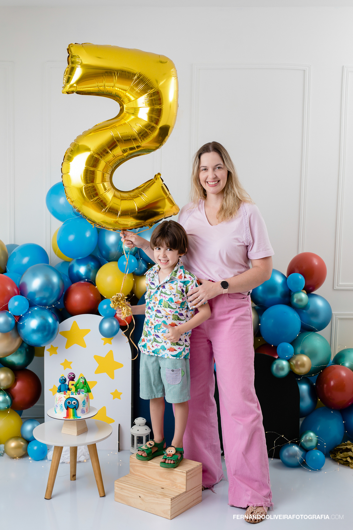 ensaio 5 anos criança estúdio infantil zona sul de são paulo sp brooklin moema campo belo