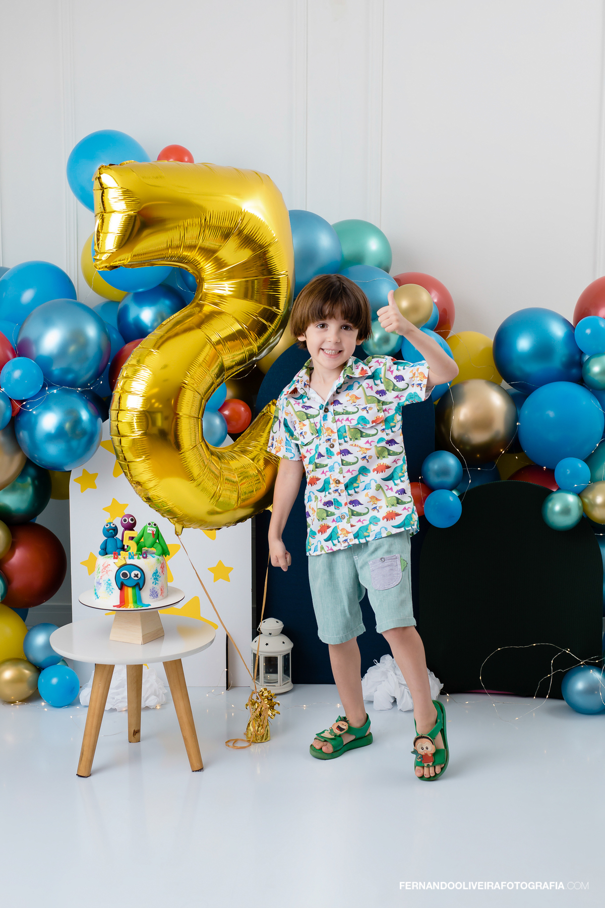 ensaio 5 anos criança estúdio infantil zona sul de são paulo sp brooklin moema campo belo