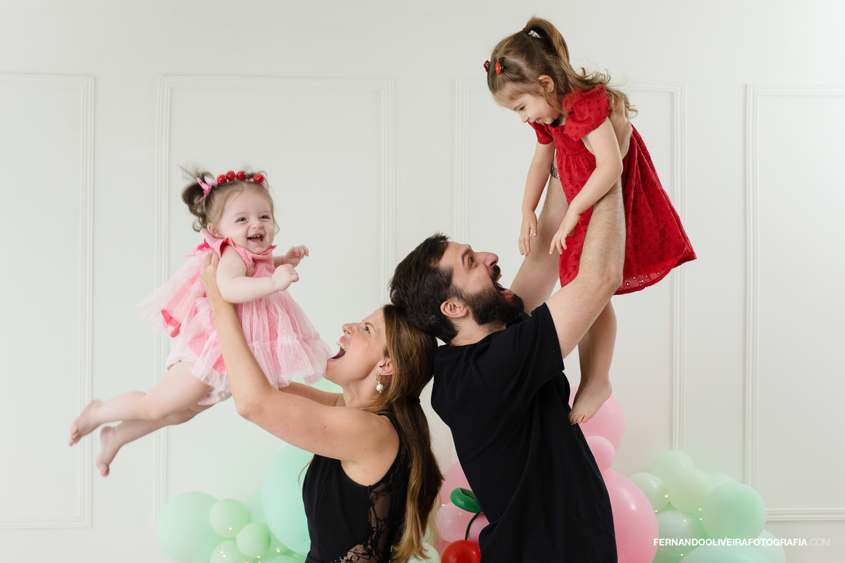 Ensaio smash the cake estúdio zona sul moema santo amaro brooklin campo belo