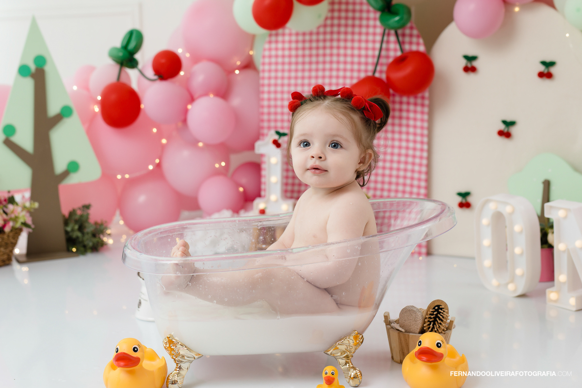 Ensaio smash the cake estúdio zona sul moema santo amaro brooklin campo belo