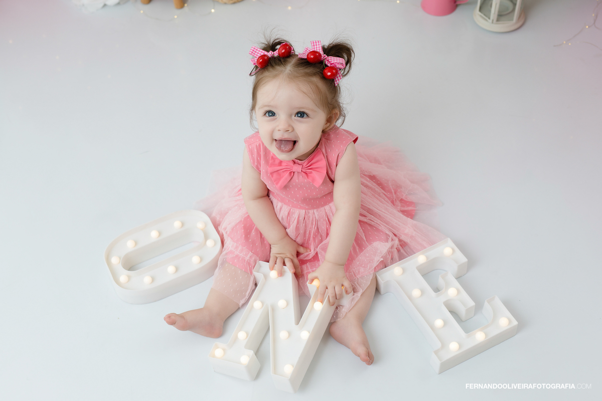 Ensaio smash the cake estúdio zona sul moema santo amaro brooklin campo belo