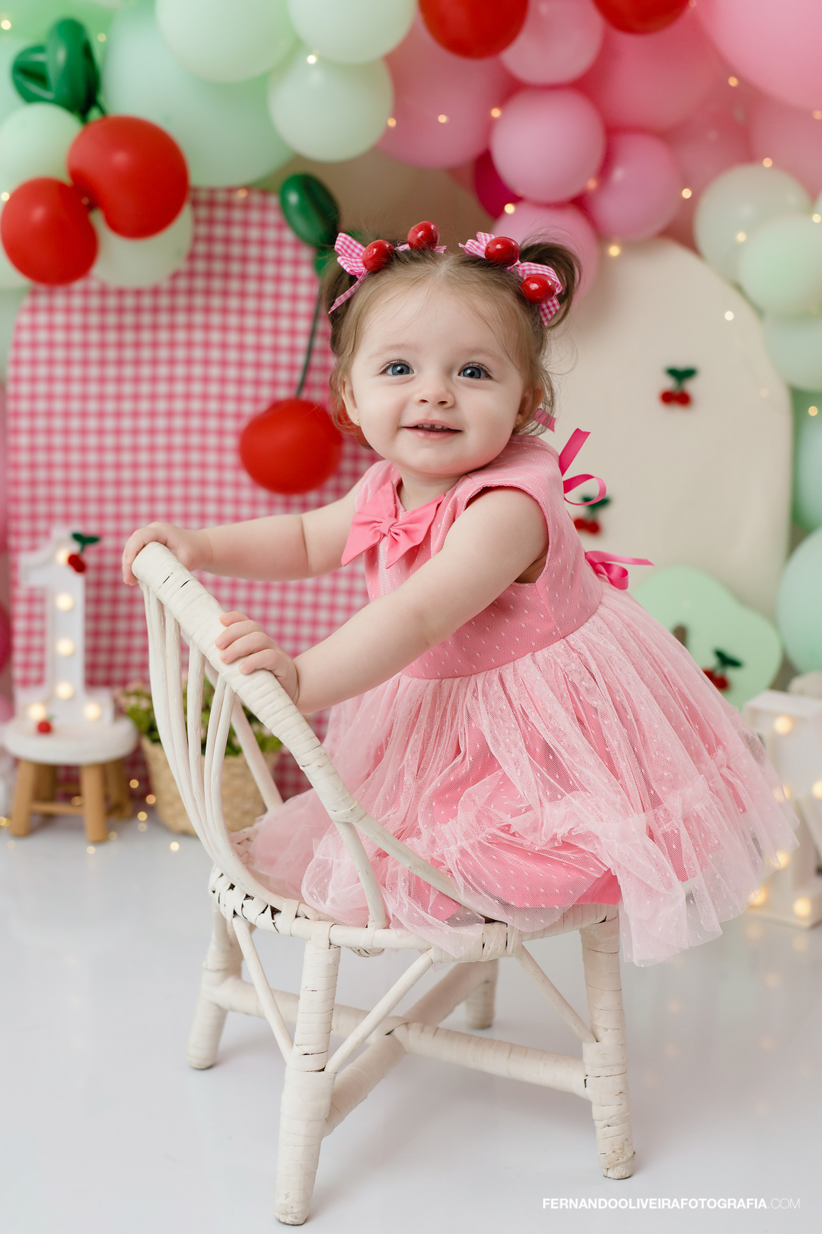 Ensaio smash the cake estúdio zona sul moema santo amaro brooklin campo belo