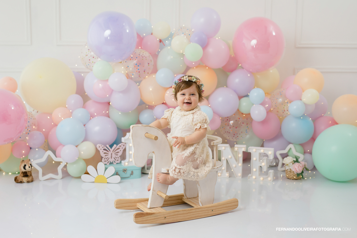ensaio smash the cake zona sul de sao paulo sp fotografo estudio infantil decoração bolo sem açucar