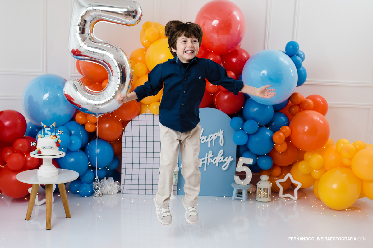 ensaio infantil aniversario smash the cake fotografo estuido zona sul de são paulo sp