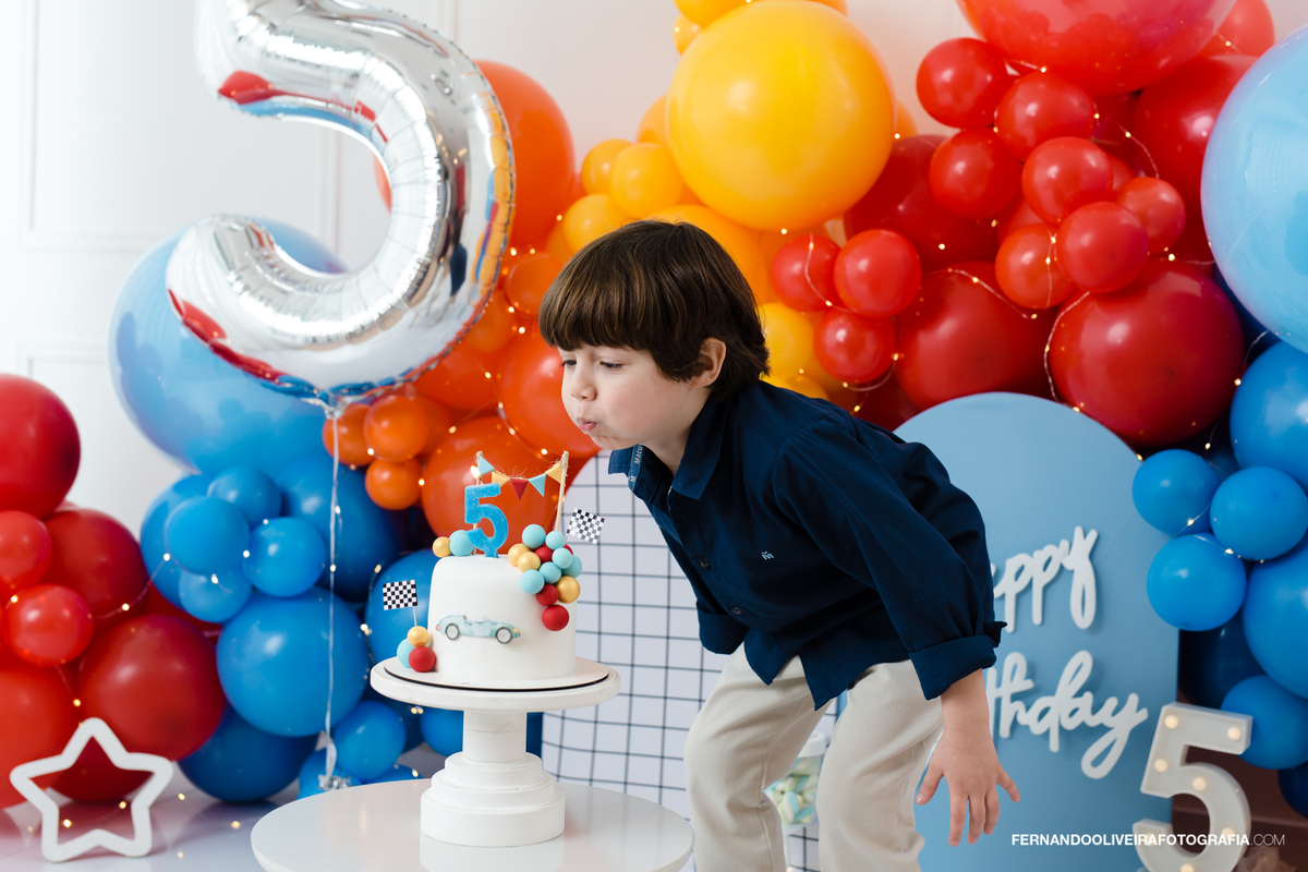 ensaio infantil aniversario smash the cake fotografo estuido zona sul de são paulo sp