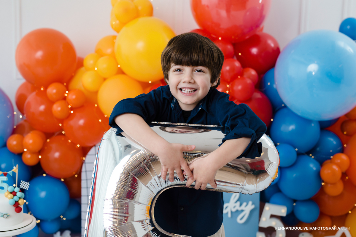 ensaio infantil aniversario smash the cake fotografo estuido zona sul de são paulo sp