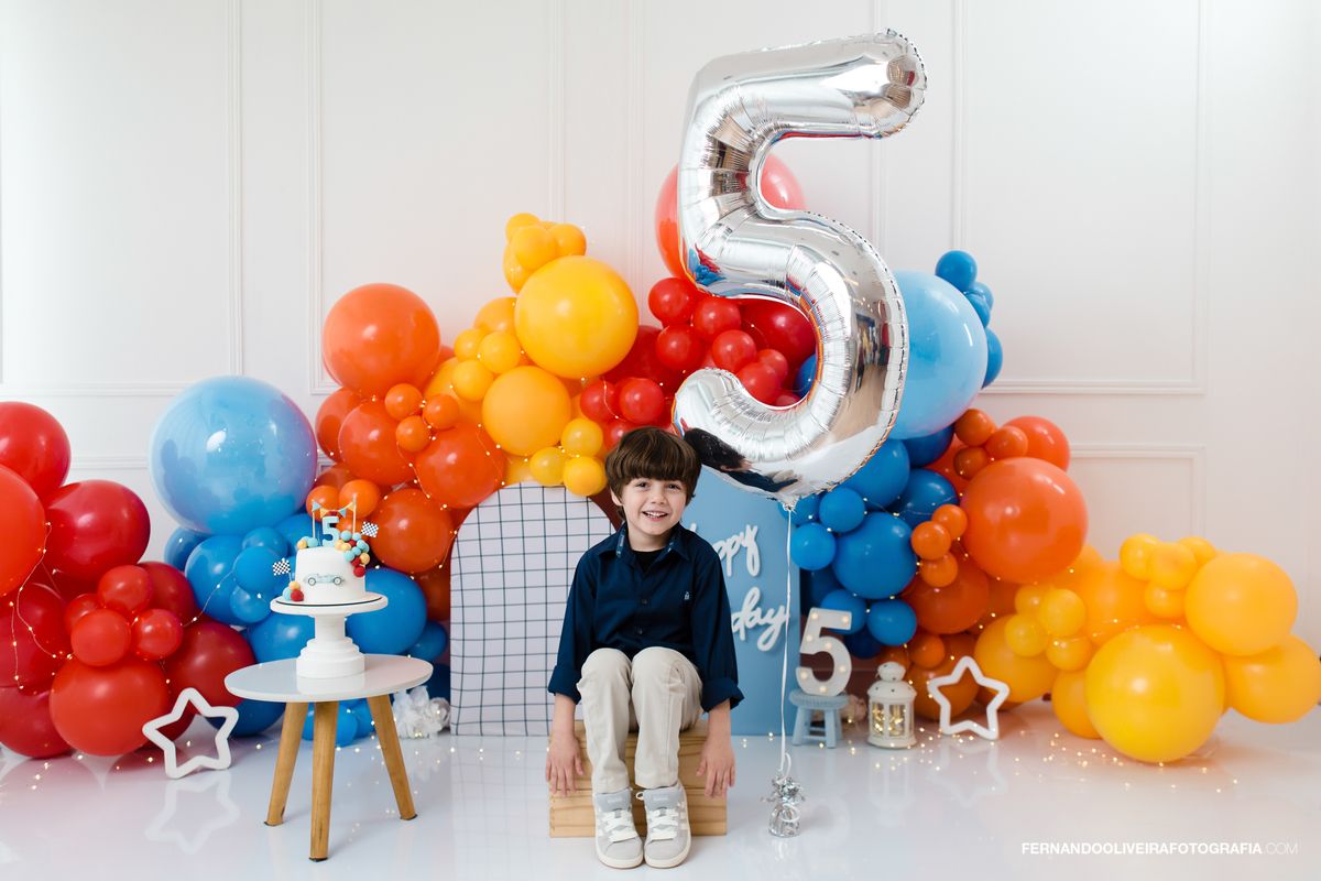ensaio infantil aniversario smash the cake fotografo estuido zona sul de são paulo sp