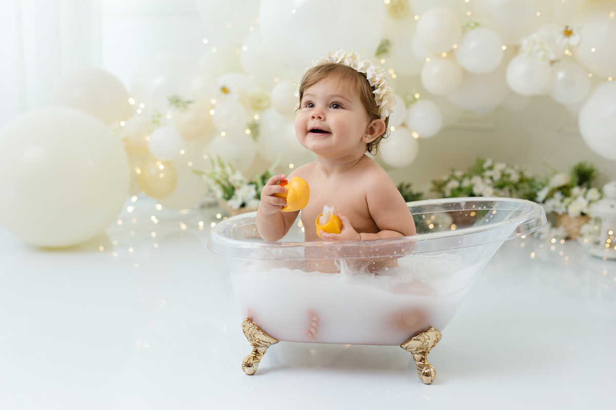 ensaio infantil smash the cake bebe estudio sp zona sul brooklin moema campo belo itaim bibi the clean decoração