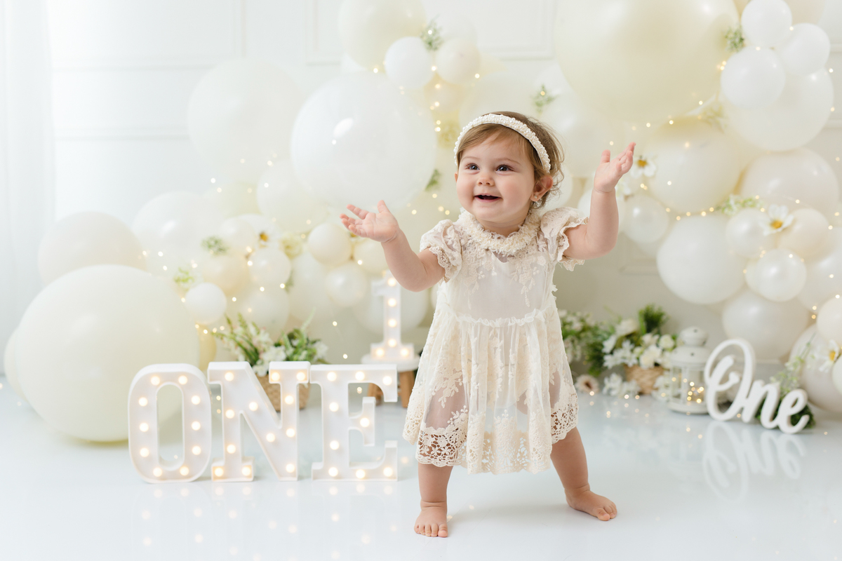 ensaio infantil smash the cake bebe estudio sp zona sul brooklin moema campo belo itaim bibi the clean decoração