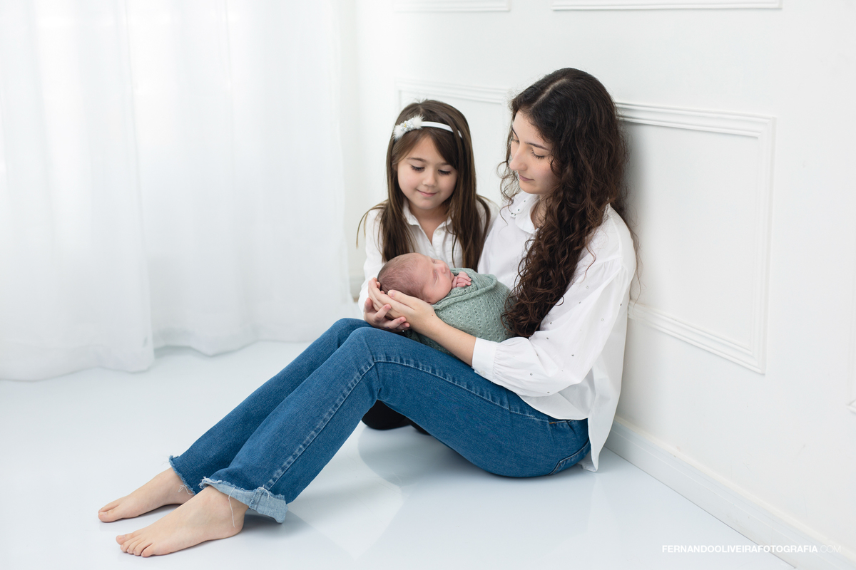 Fotografia newborn na Zona Sul de São Paulo estudio infantil fotografa fotografo dicas recem nascido fotos