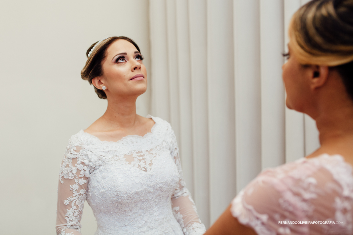 studio sans making of noiva