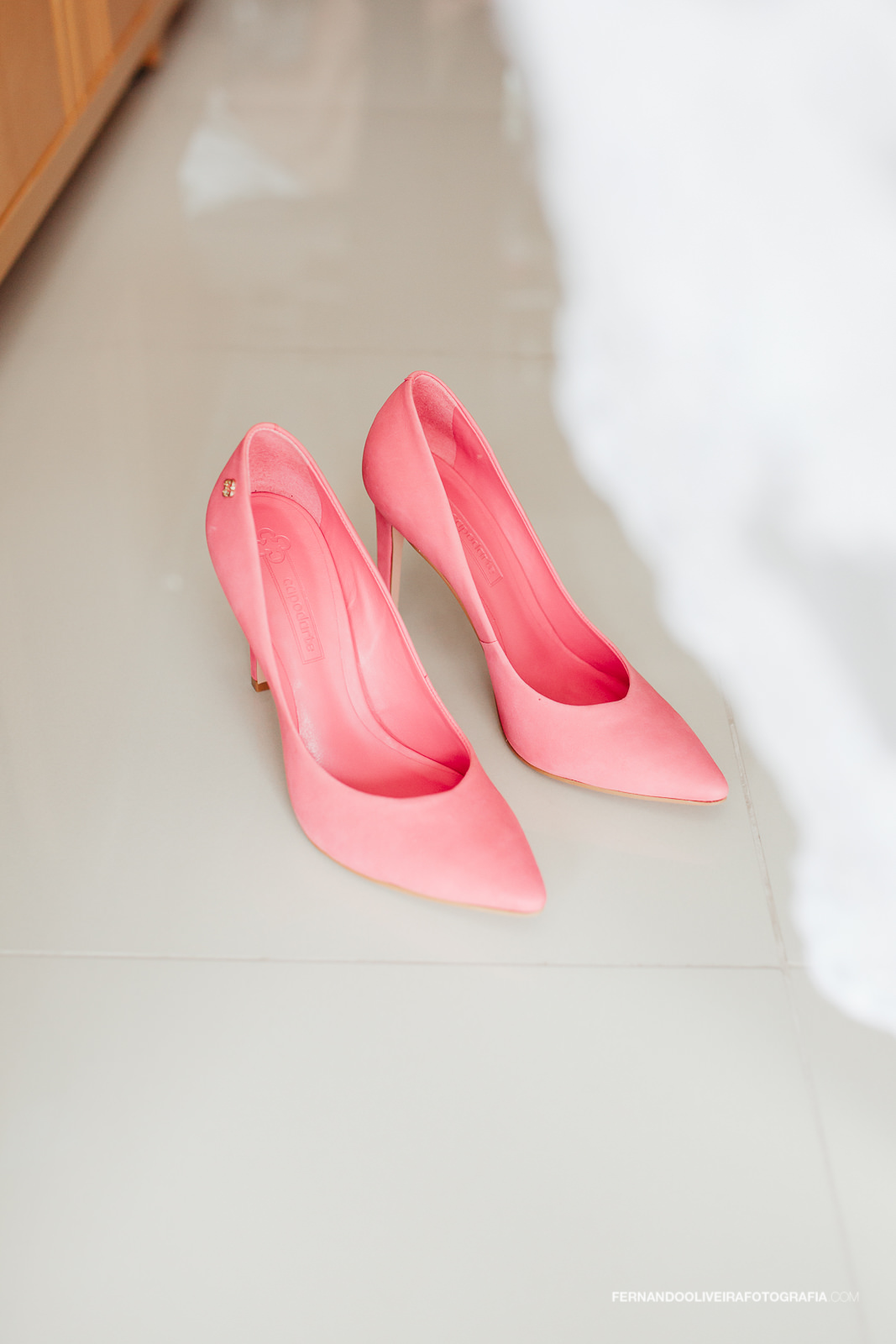 sapato da noiva fotografo de casamento sp fernando oliveira