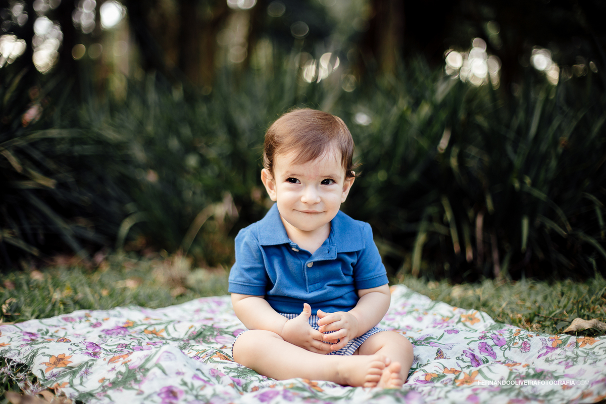 fotografia de família no parque do ibirapuera. Fernando Oliveira