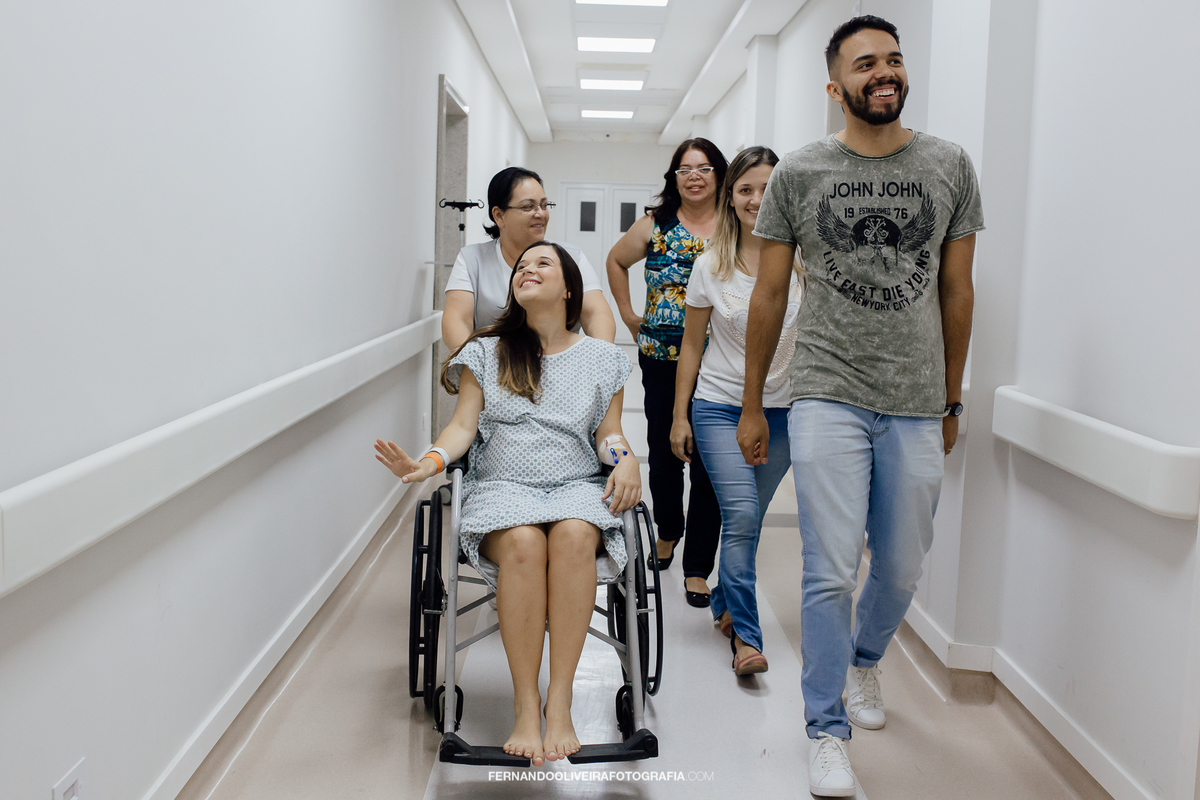 Fotografia de parto sao paulo hospital maternidade pro matre sao luiz nascimento hospital adventista