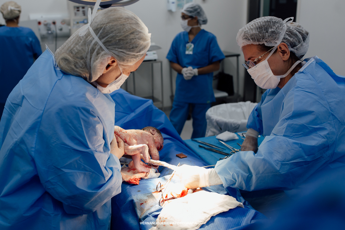 Fotografia de parto sao paulo hospital maternidade pro matre sao luiz nascimento hospital adventista