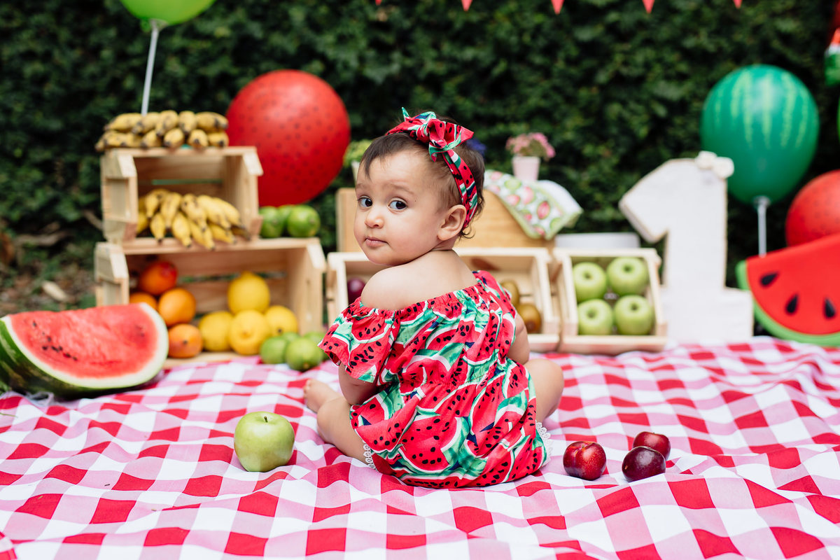acompanhamento bebe - Smash the fruit sp itapecerica - frutas feira aniversario 1 ano