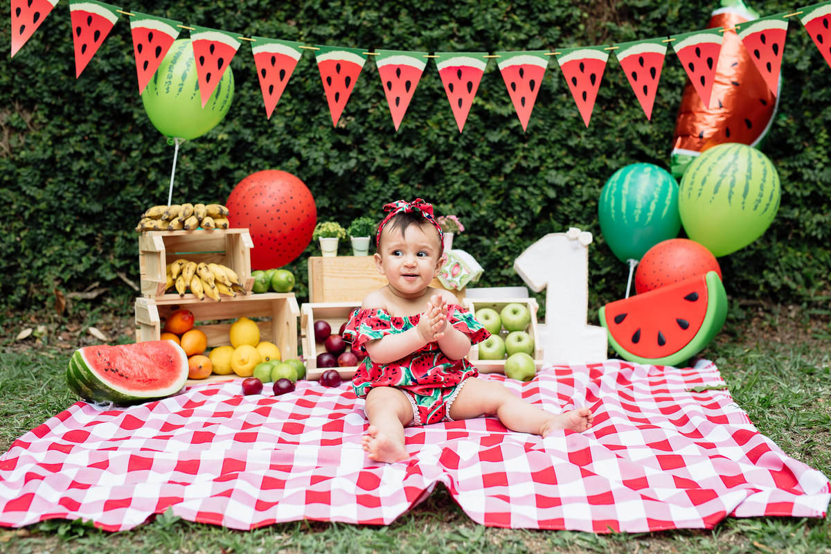 acompanhamento bebe - Smash the fruit sp itapecerica - frutas feira