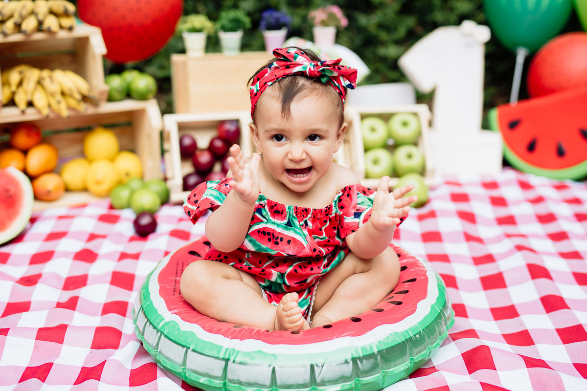 acompanhamento bebe - Smash the fruit sp itapecerica - frutas feira