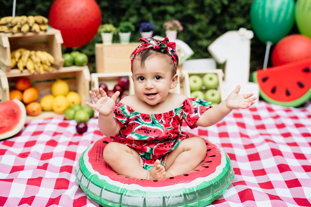 acompanhamento bebe - Smash the fruit sp itapecerica - frutas feira