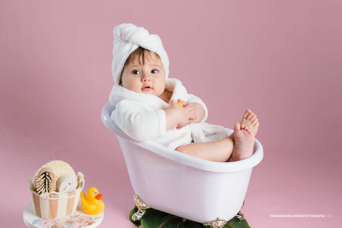 Acompanhamento bebe em casa são paulo 6 meses banheira banho rosa menina