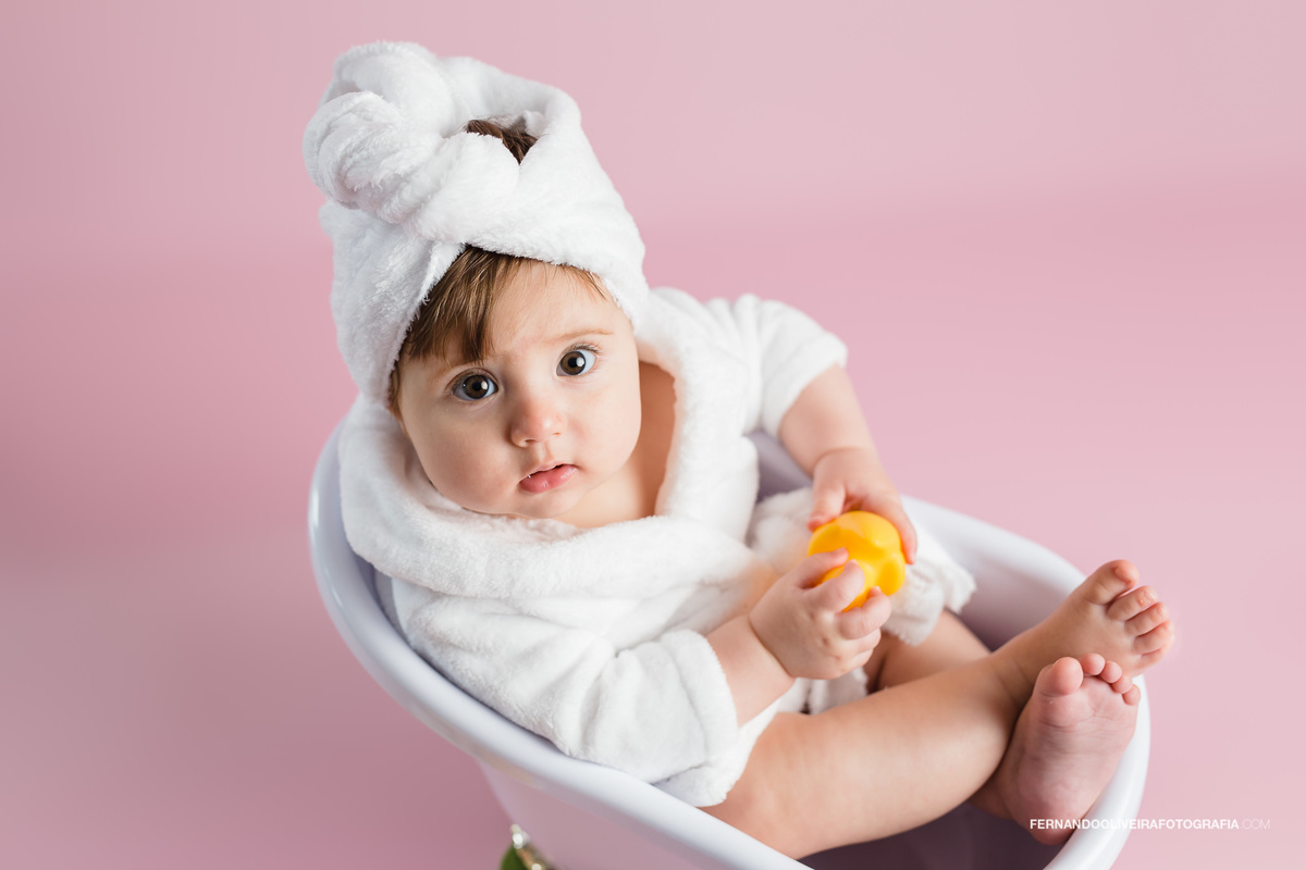 Acompanhamento bebe em casa são paulo 6 meses banheira banho rosa menina