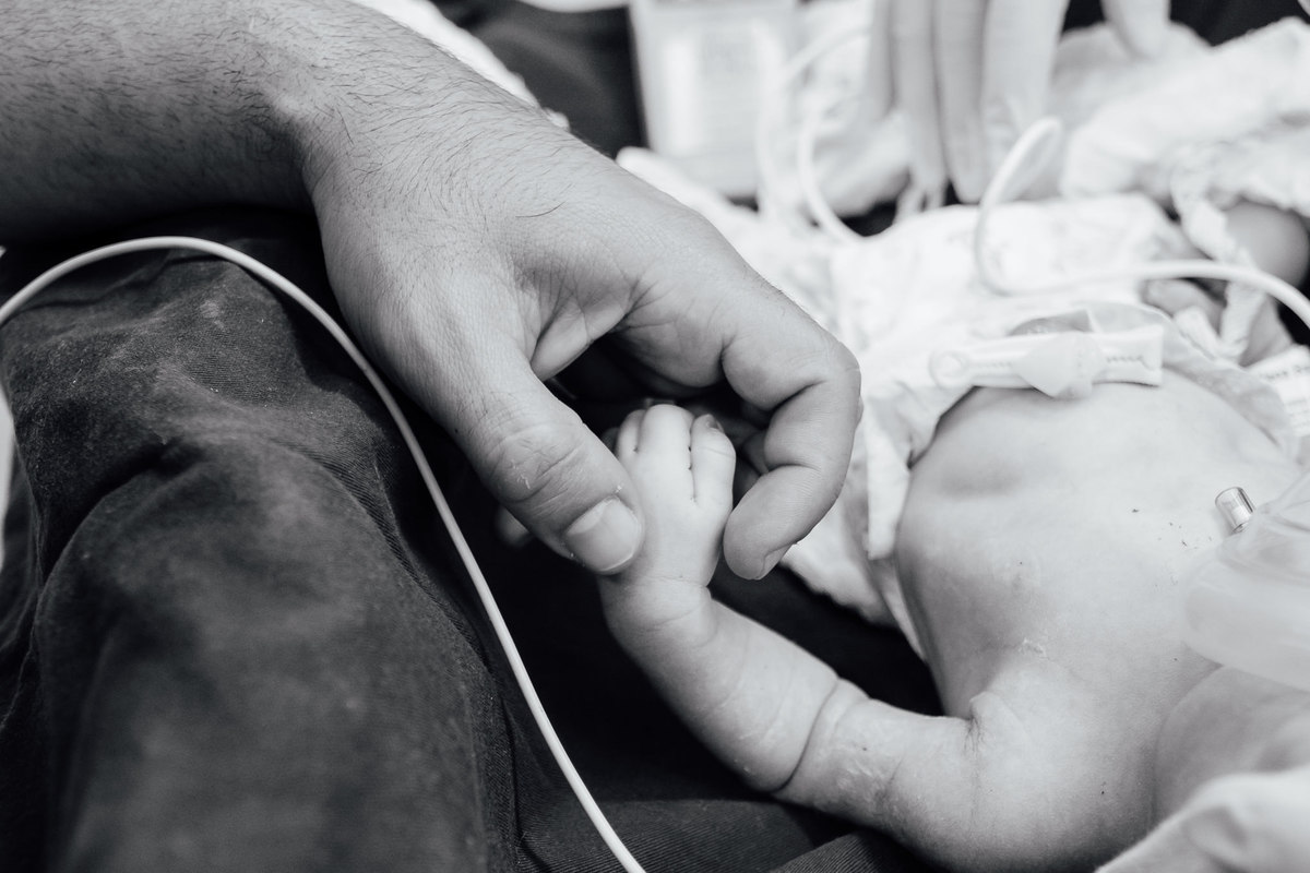 Fotografia de Parto hospital e maternidade são luiz pro matre são paulo natural cesárea