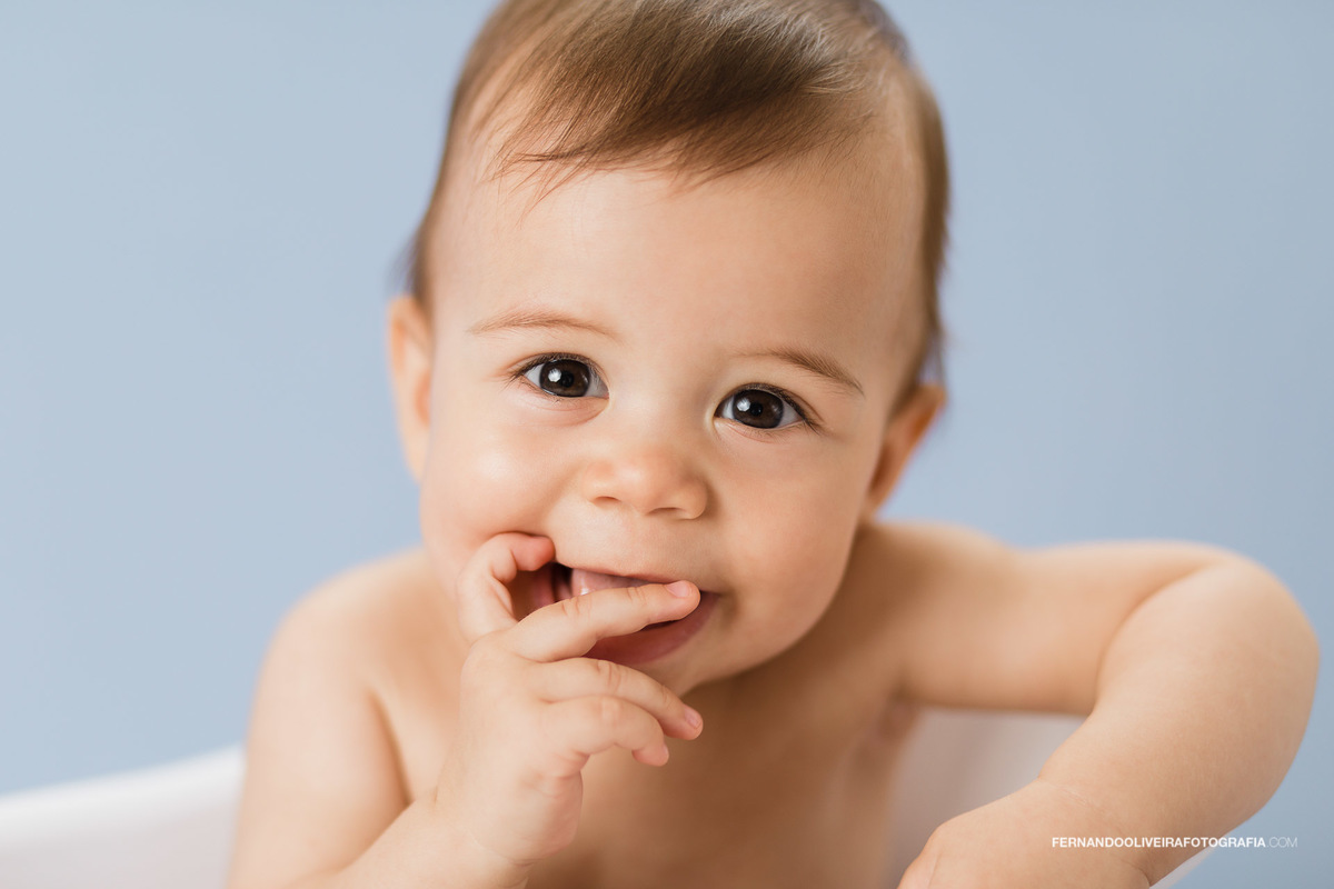 Acompanhamento bebe 9 meses gael sp fotografa fotografo banheira banho