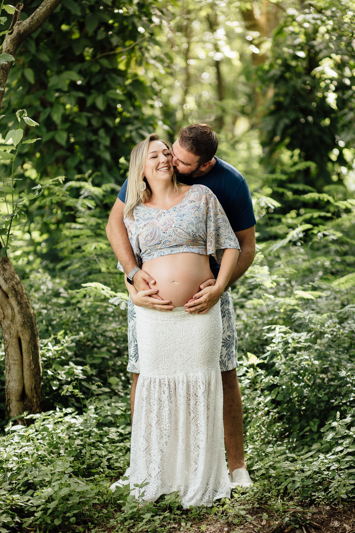 Ensaio Gestante parque villa lobos sao paulo fotografa fotografo book