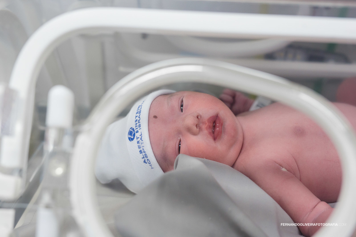 Parto Hospital Israelita Albert Einstein valentina nascimento cesárea natural normal bebe
