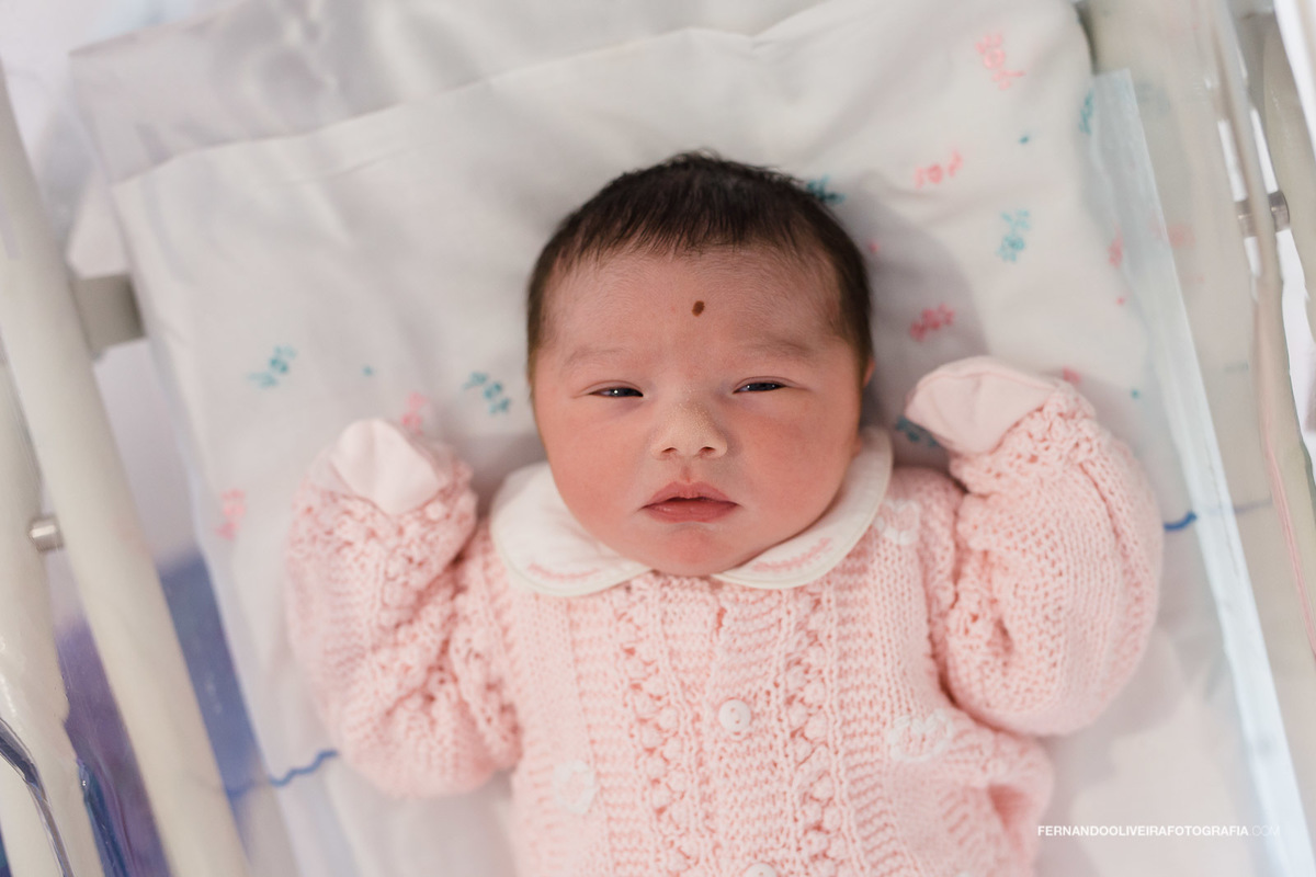 Parto Hospital Israelita Albert Einstein valentina nascimento cesárea natural normal bebe