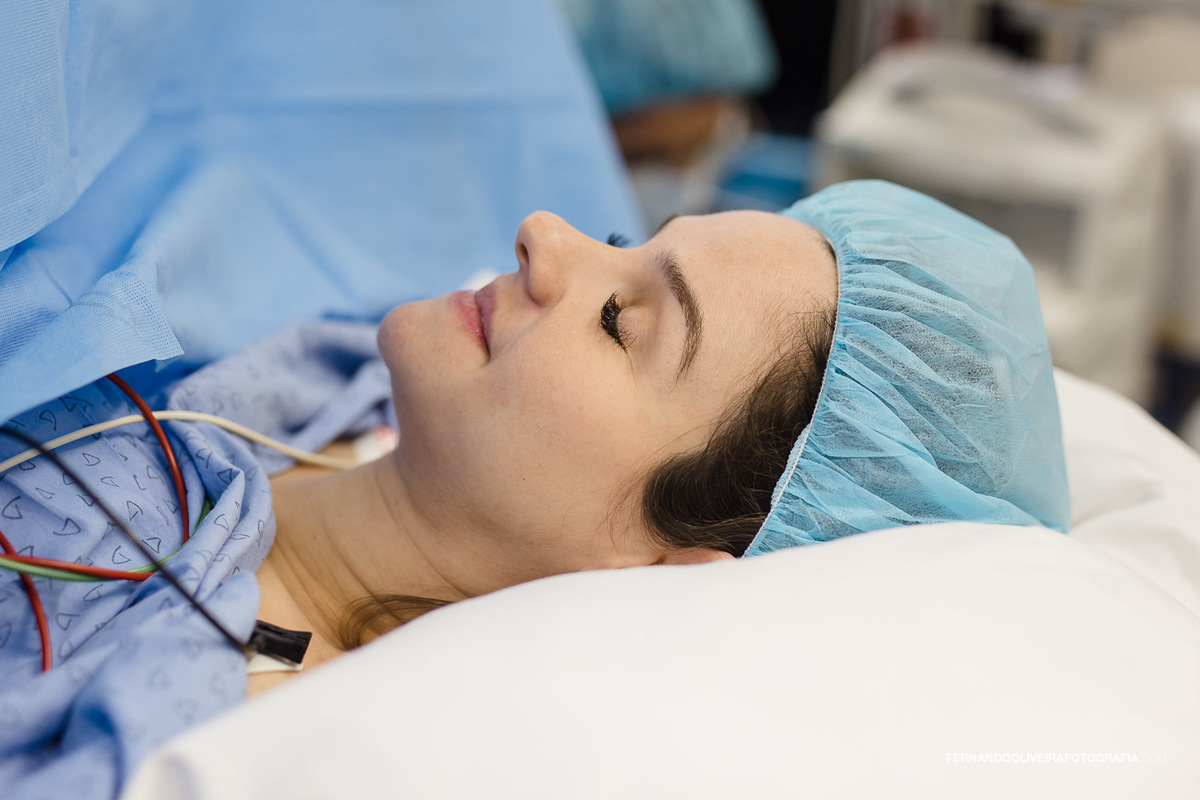 Parto Hospital Israelita Albert Einstein valentina nascimento cesárea natural normal bebe