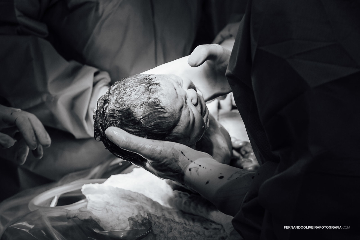 Parto Hospital Israelita Albert Einstein valentina nascimento cesárea natural normal bebe