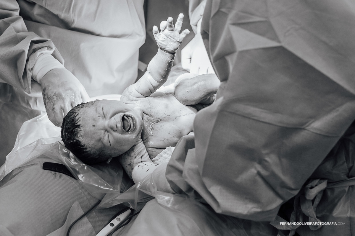 Parto Hospital Israelita Albert Einstein valentina nascimento cesárea natural normal bebe