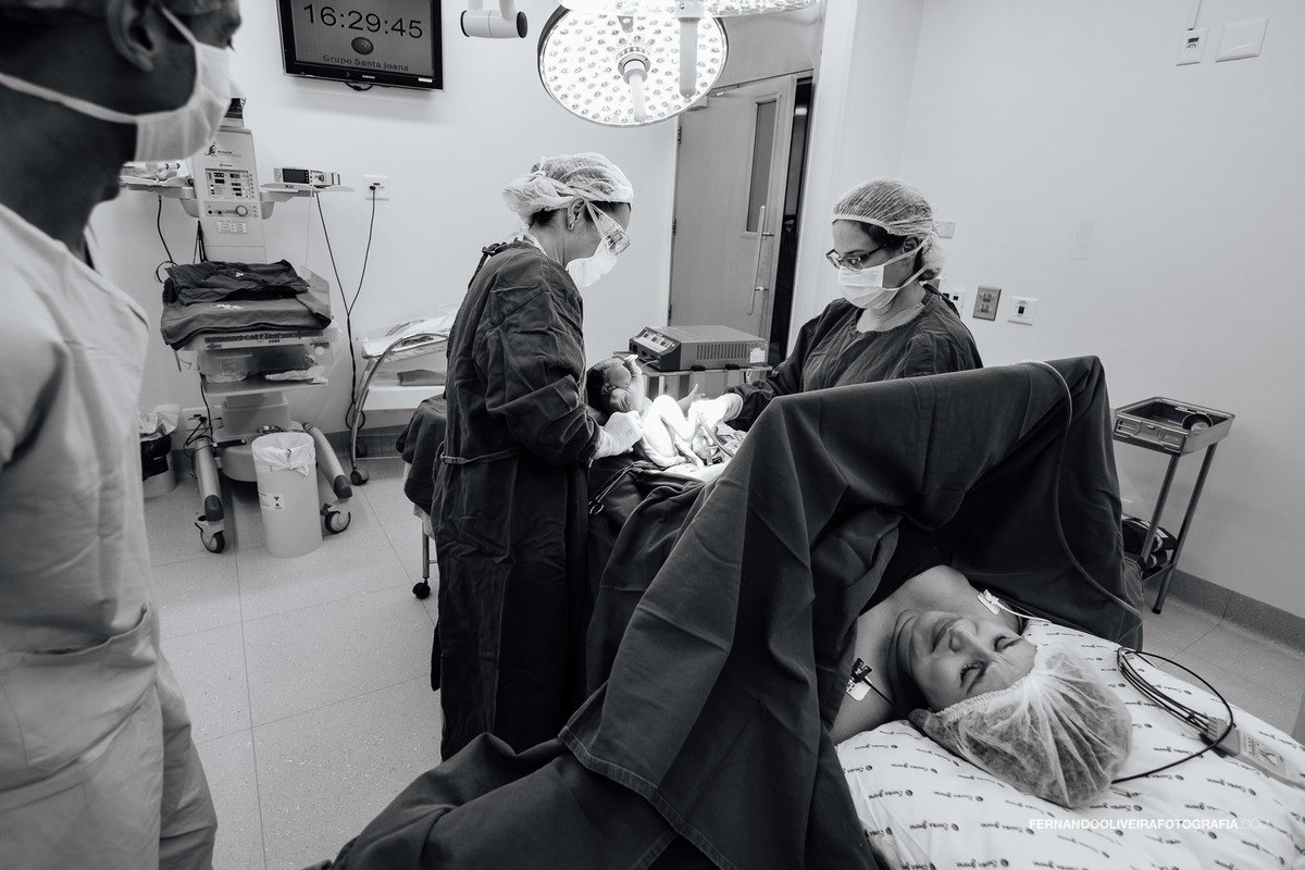 parto maternidade santa joana sp fotografo fotografia nascimento cesárea natural