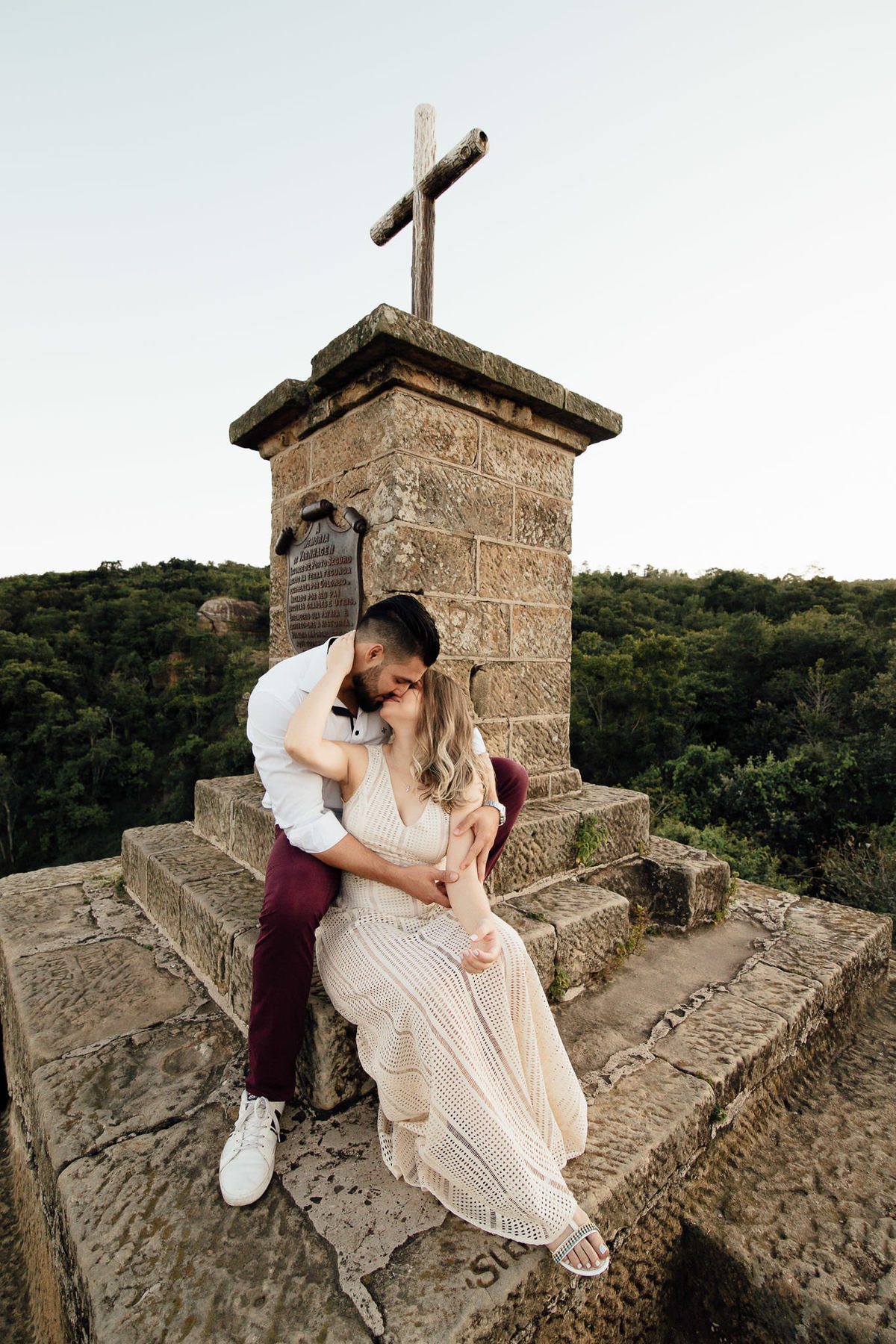 Ensaio Pre Wedding na fazenda ipanema ipero sp fotografo pico