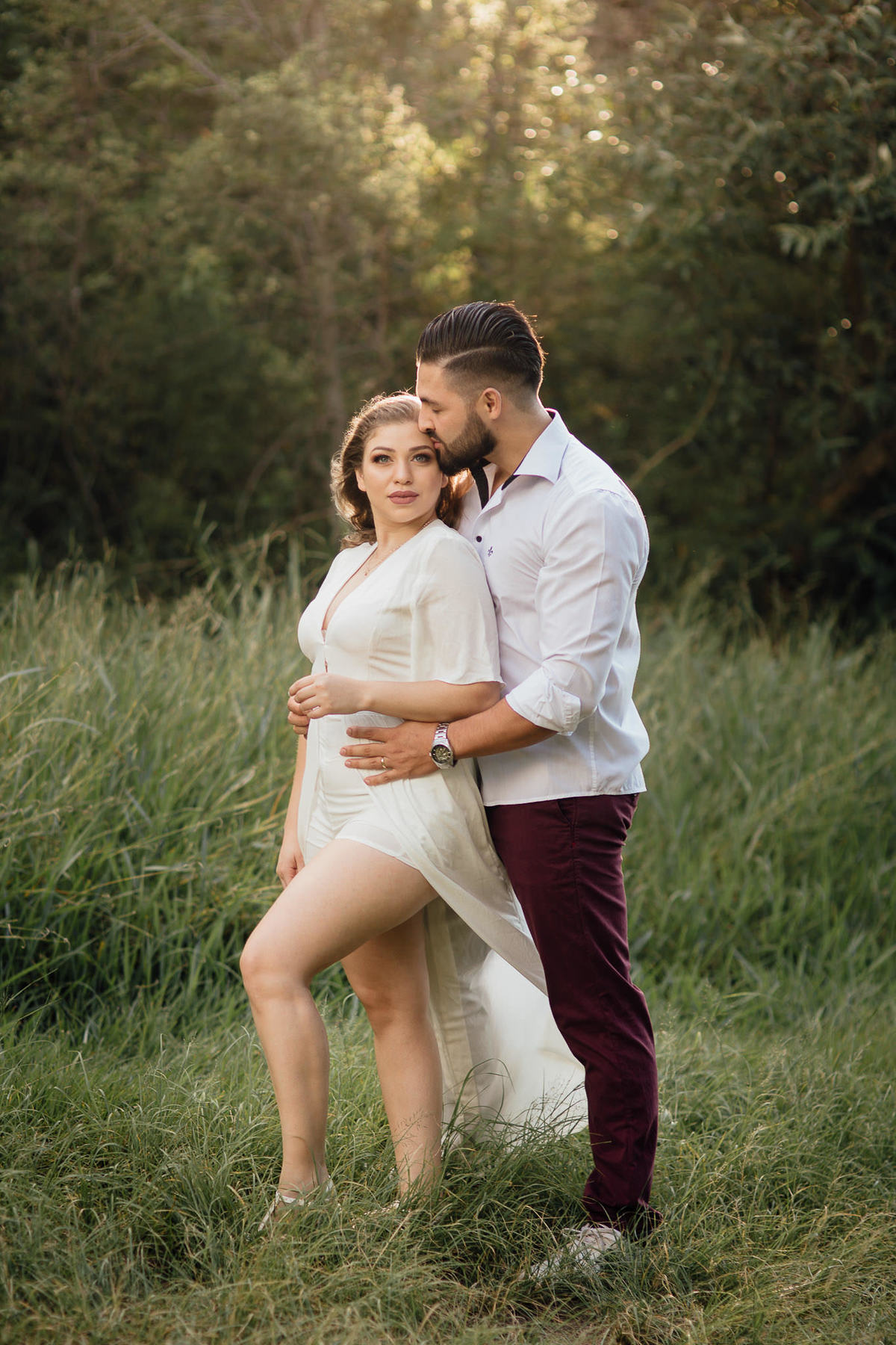 Ensaio Pre Wedding na fazenda ipanema ipero sp fotografo  noivos