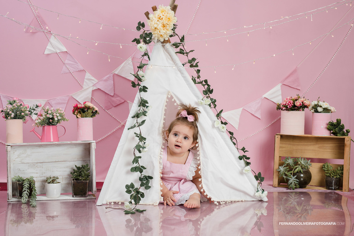 Ensaio Smash the cake sp fotografa fotografo 1 ano aniversário