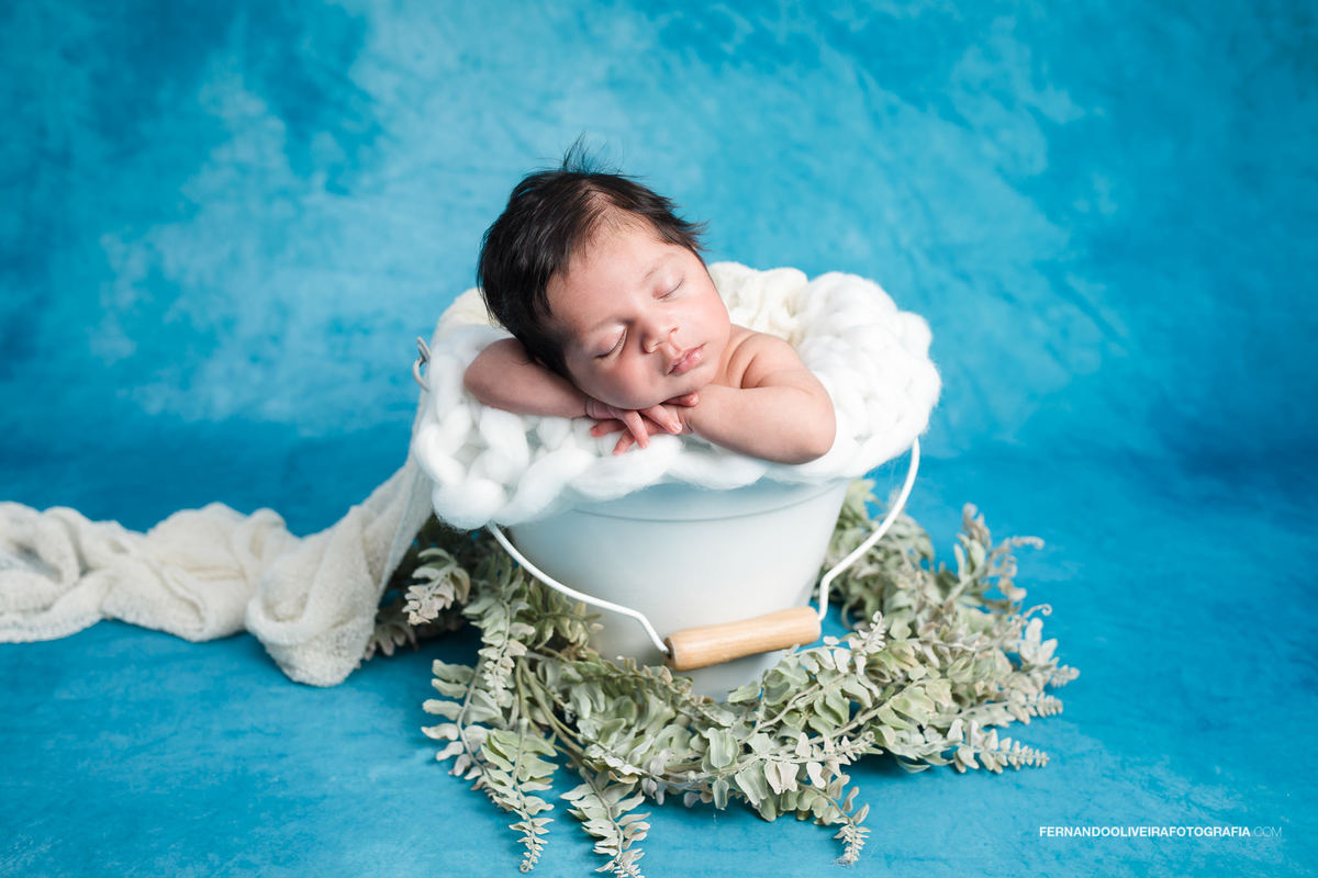Ensaio newborn recem nascido em casa sp