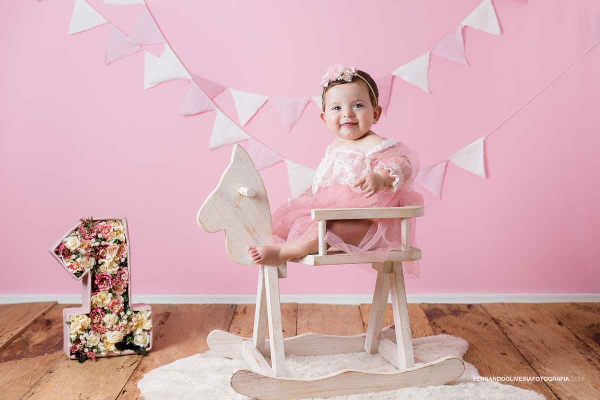 ensaio smash the cake livia