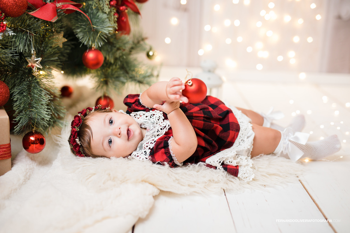 Ensaio de natal estudio sp