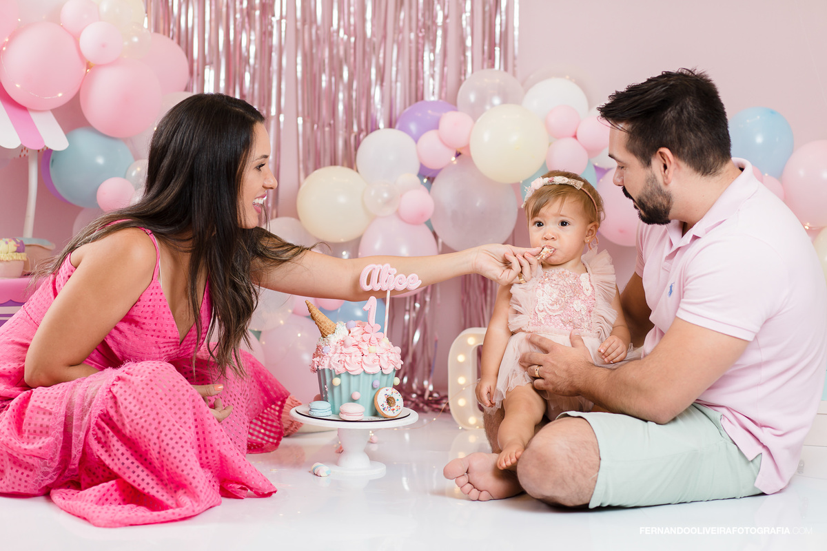 Smsh the cake Alice São paulo SP estudio brooklin moema