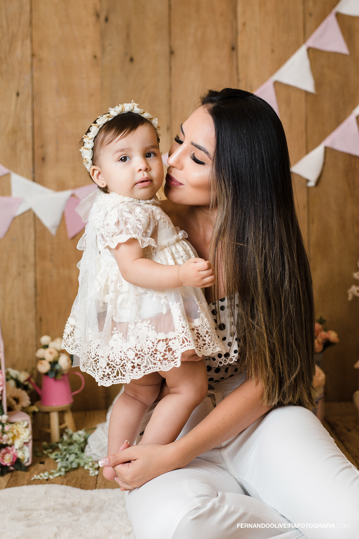 Ensaio smash the cake moema brooklin estudio