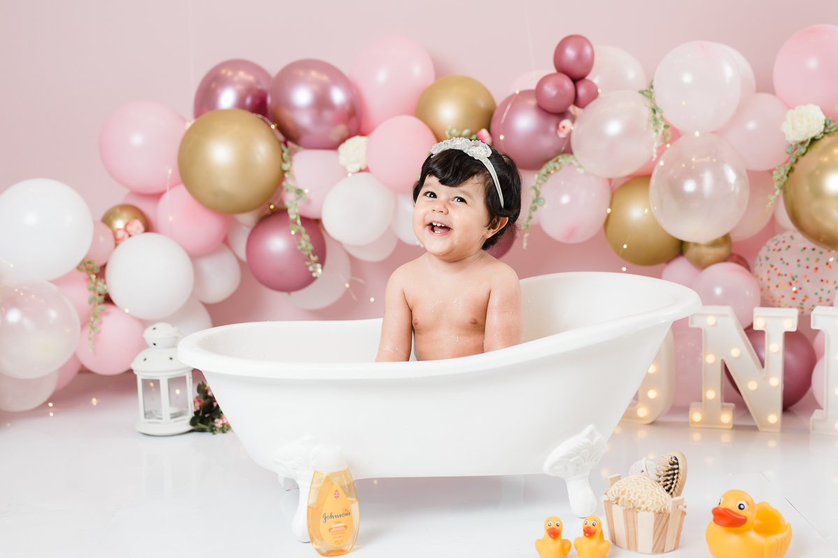 Ensaio smash the cake estudio zona sul sp brooklin moema