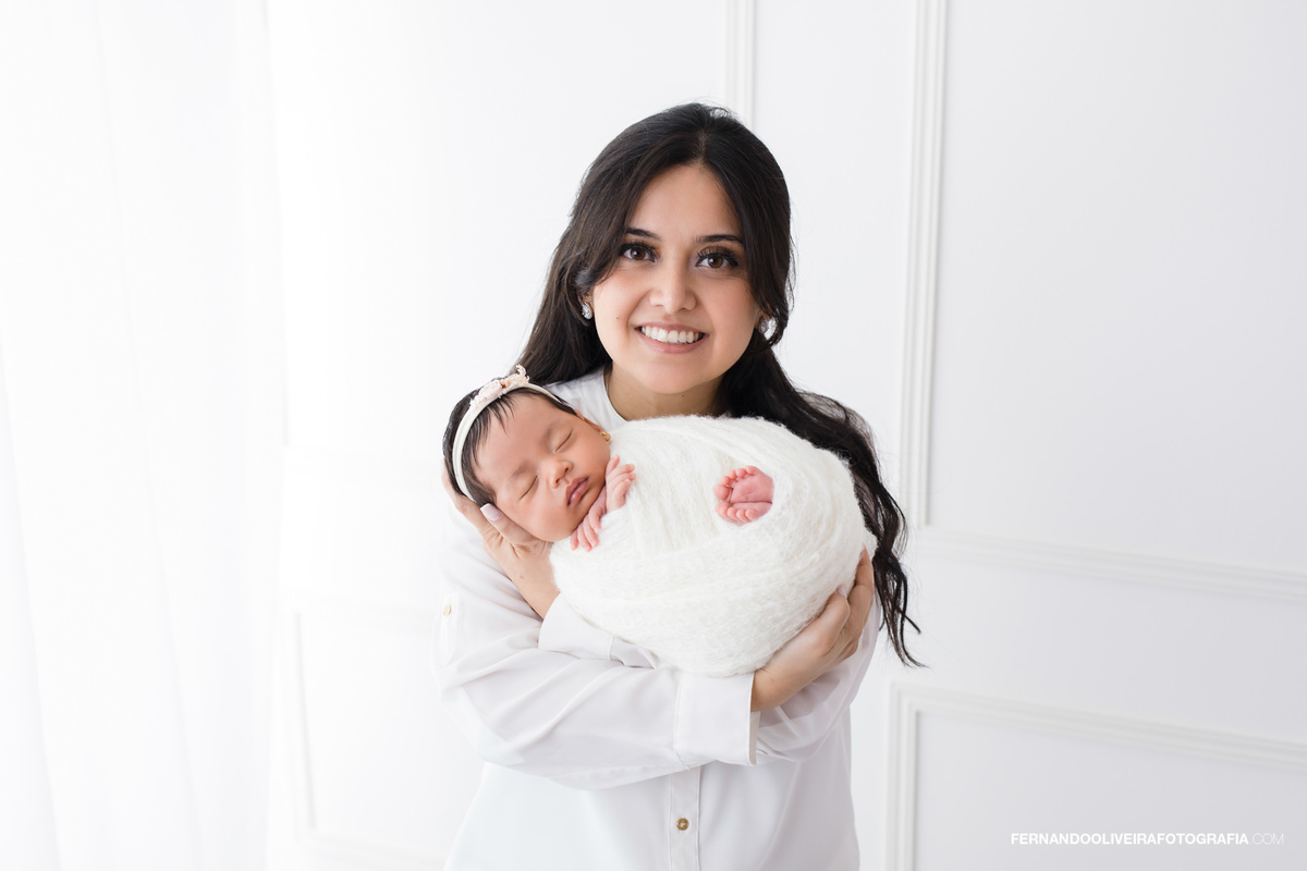 Ensaio newborn São paulo SP estudio brooklin moema campo belo indianopolis pinheiros